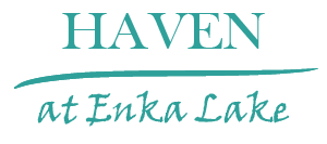 HAVEN - CANDLER Logo
